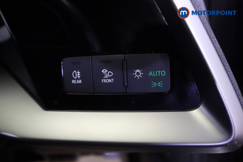 Audi A3 S Line Automatic Petrol Saloon - Stock Number (1556742) - 9th supplementary image