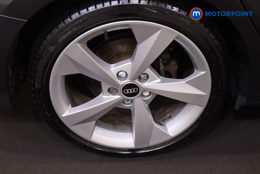 Audi A3 S Line Automatic Petrol Saloon - Stock Number (1556742) - 15th supplementary image