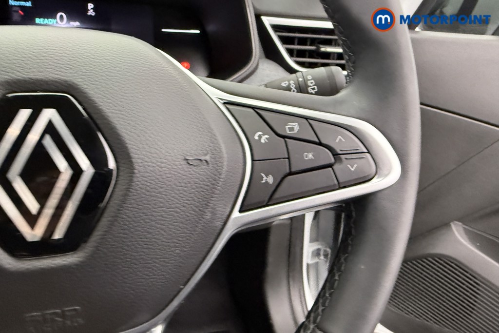 Renault Clio Evolution Automatic Petrol-Electric Hybrid Hatchback - Stock Number (1556763) - 13th supplementary image