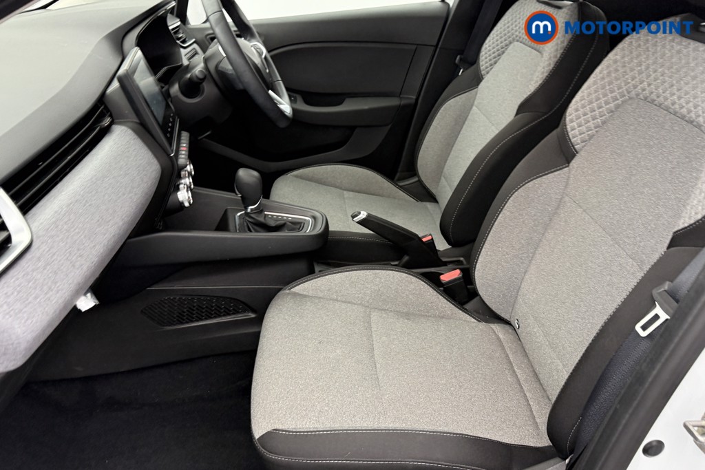 Renault Clio Evolution Automatic Petrol-Electric Hybrid Hatchback - Stock Number (1556763) - 19th supplementary image