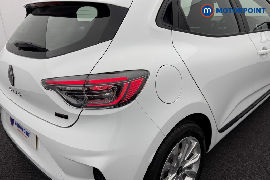 Renault Clio Evolution Automatic Petrol-Electric Hybrid Hatchback - Stock Number (1556763) - 23rd supplementary image