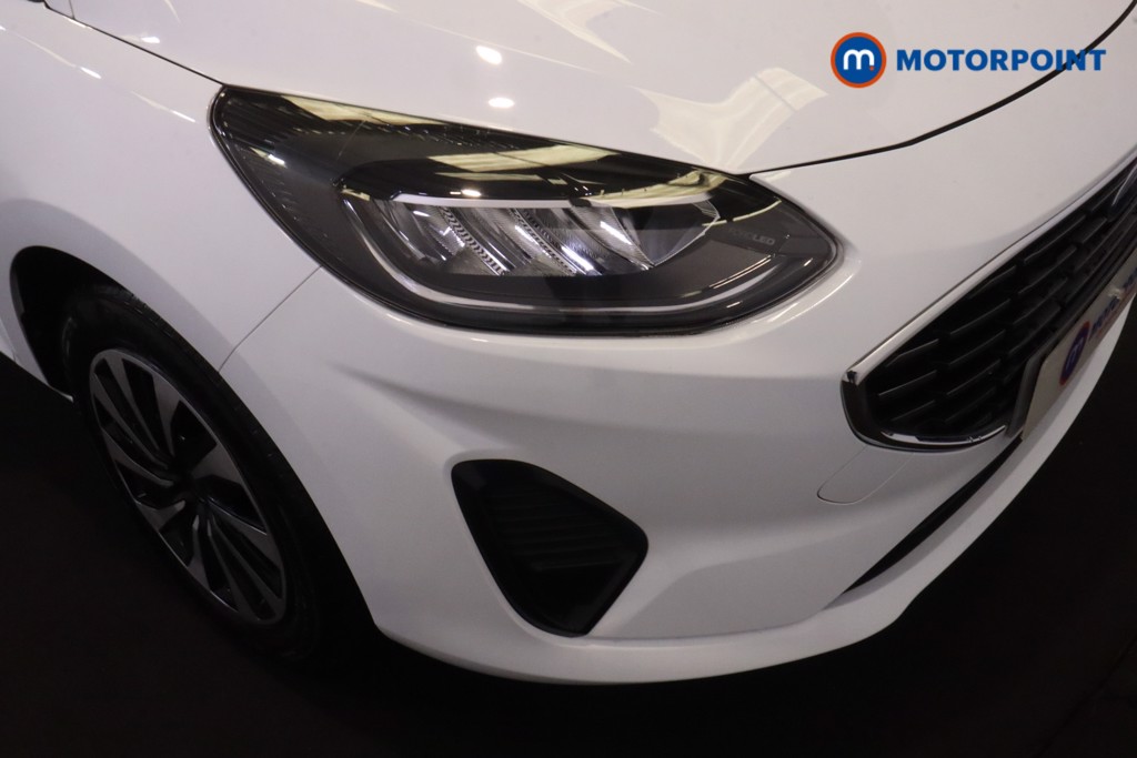 Ford Fiesta Titanium Manual Petrol Hatchback - Stock Number (1556840) - 19th supplementary image