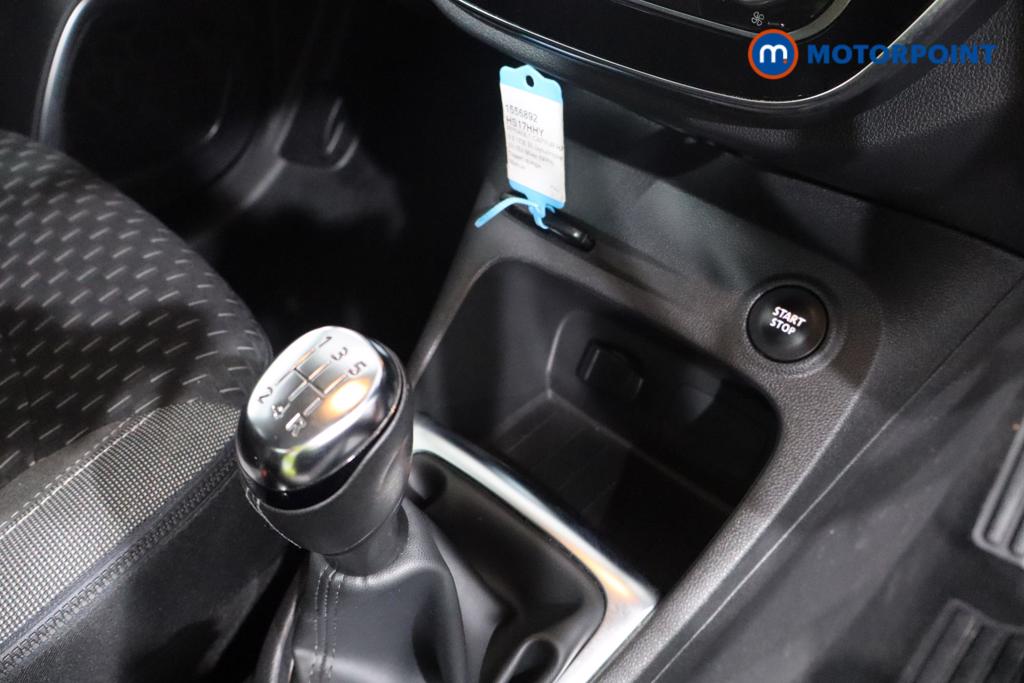 Renault Captur Dynamique Nav Manual Petrol SUV - Stock Number (1556892) - 4th supplementary image