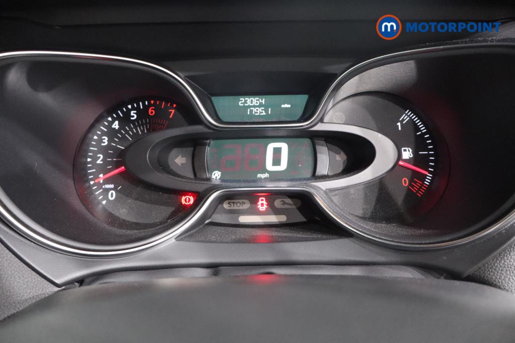 Renault Captur Dynamique Nav Manual Petrol SUV - Stock Number (1556892) - 5th supplementary image