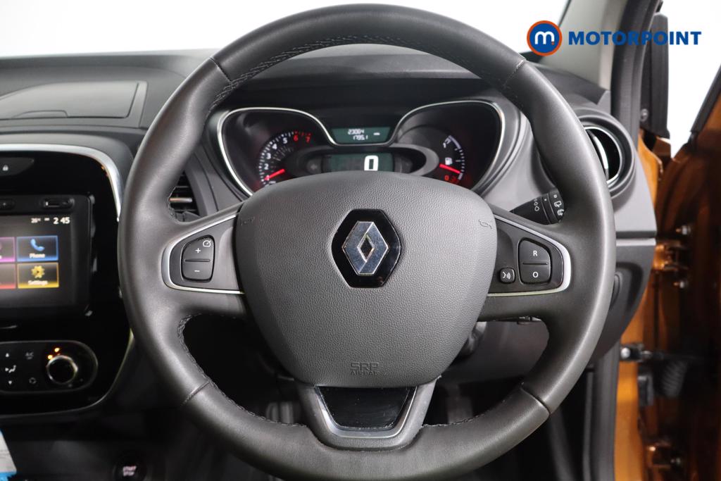 Renault Captur Dynamique Nav Manual Petrol SUV - Stock Number (1556892) - 6th supplementary image