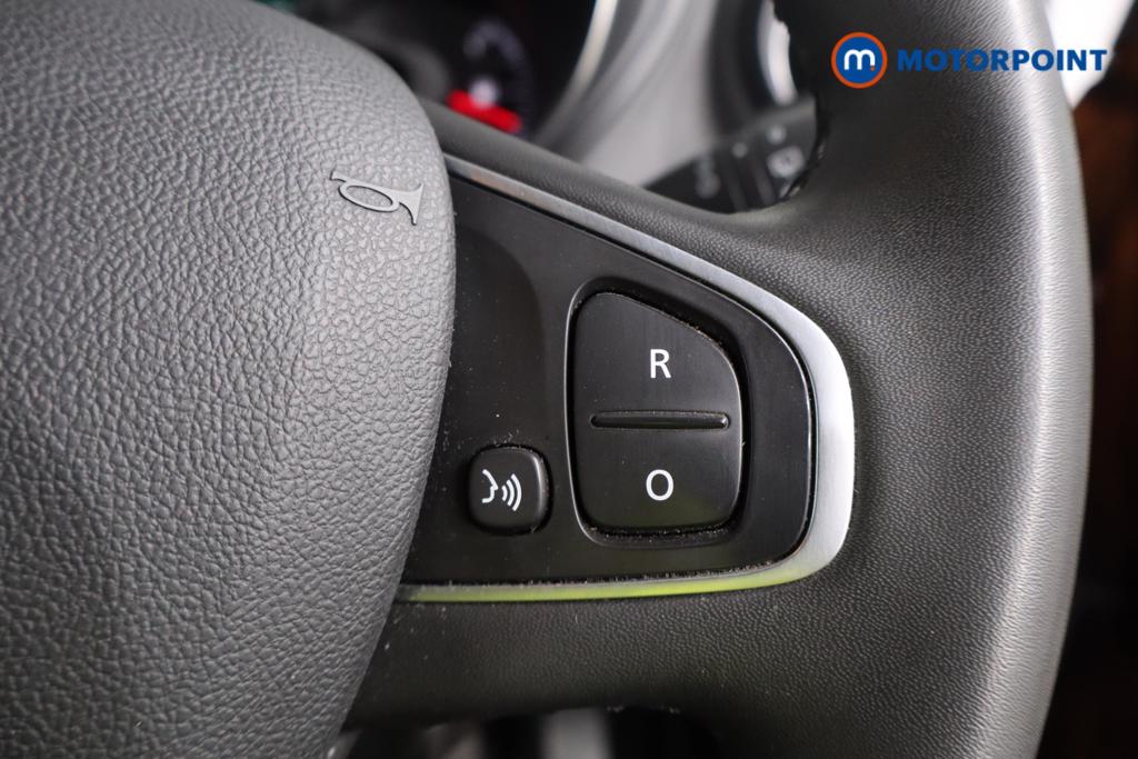 Renault Captur Dynamique Nav Manual Petrol SUV - Stock Number (1556892) - 7th supplementary image