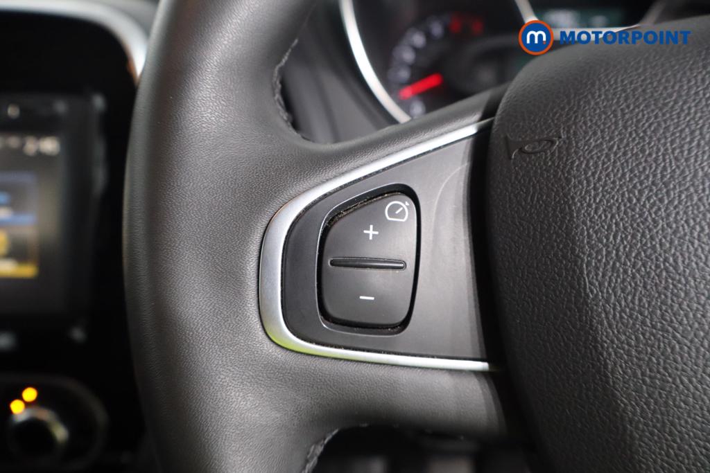 Renault Captur Dynamique Nav Manual Petrol SUV - Stock Number (1556892) - 8th supplementary image