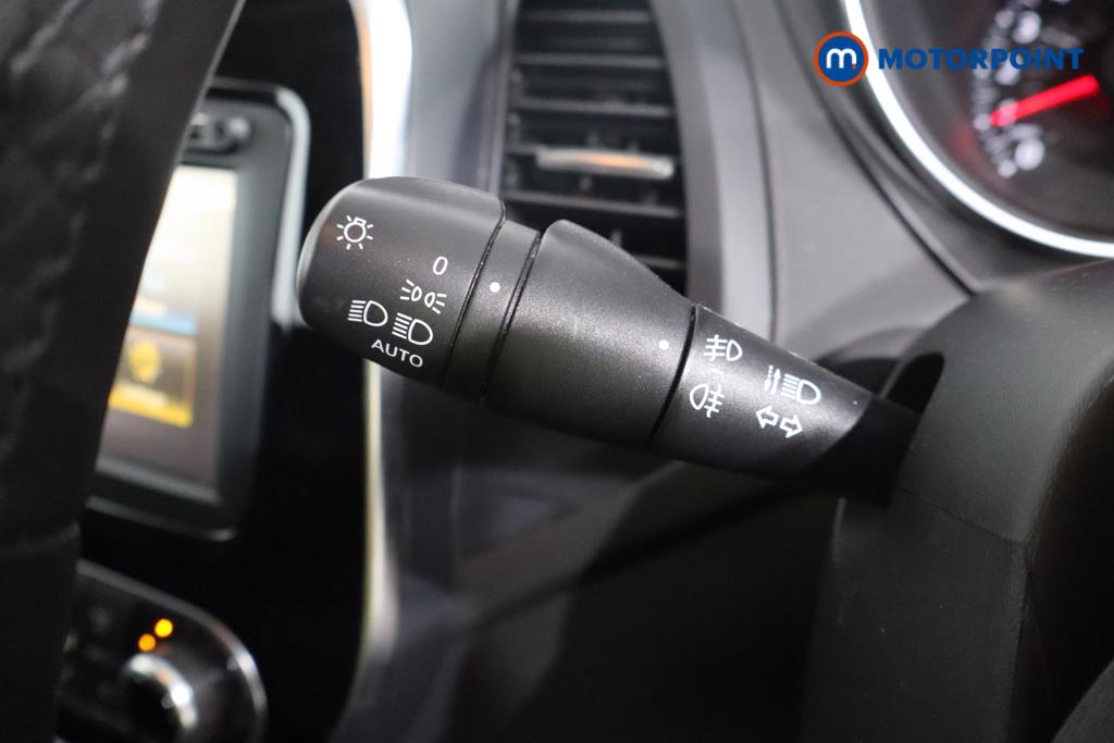 Renault Captur Dynamique Nav Manual Petrol SUV - Stock Number (1556892) - 10th supplementary image