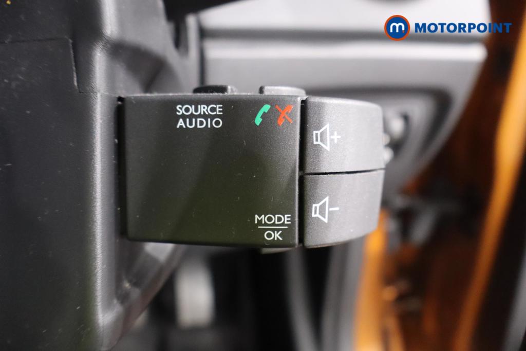 Renault Captur Dynamique Nav Manual Petrol SUV - Stock Number (1556892) - 11th supplementary image