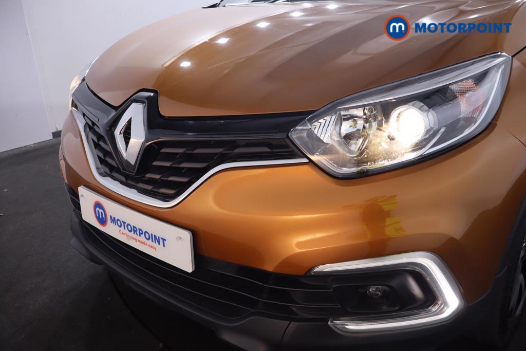 Renault Captur Dynamique Nav Manual Petrol SUV - Stock Number (1556892) - 14th supplementary image