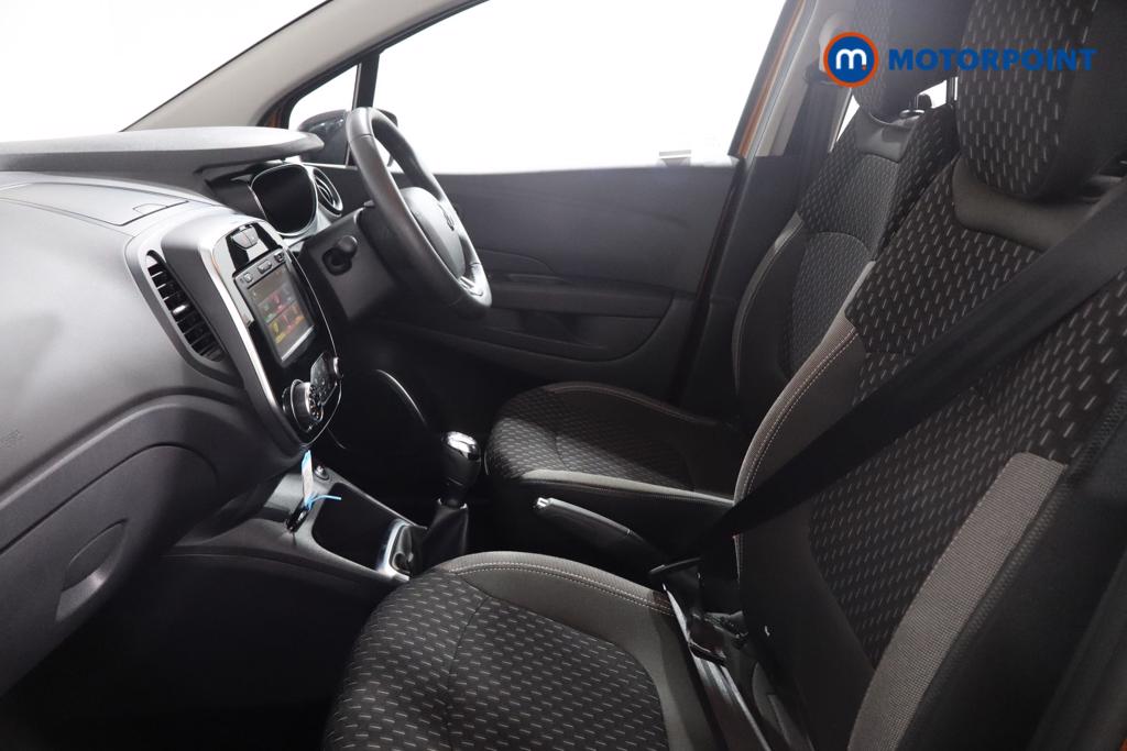 Renault Captur Dynamique Nav Manual Petrol SUV - Stock Number (1556892) - 16th supplementary image