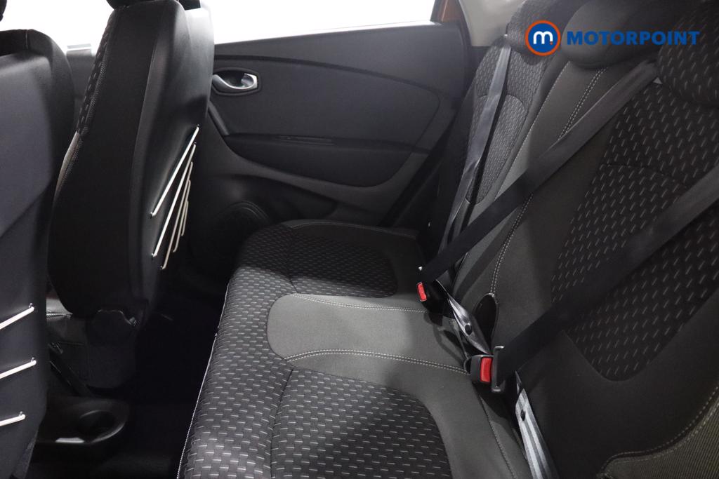 Renault Captur Dynamique Nav Manual Petrol SUV - Stock Number (1556892) - 17th supplementary image
