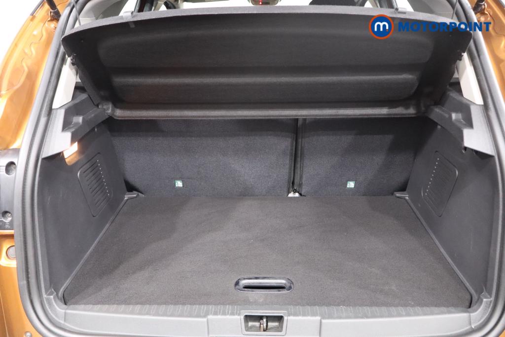 Renault Captur Dynamique Nav Manual Petrol SUV - Stock Number (1556892) - 18th supplementary image