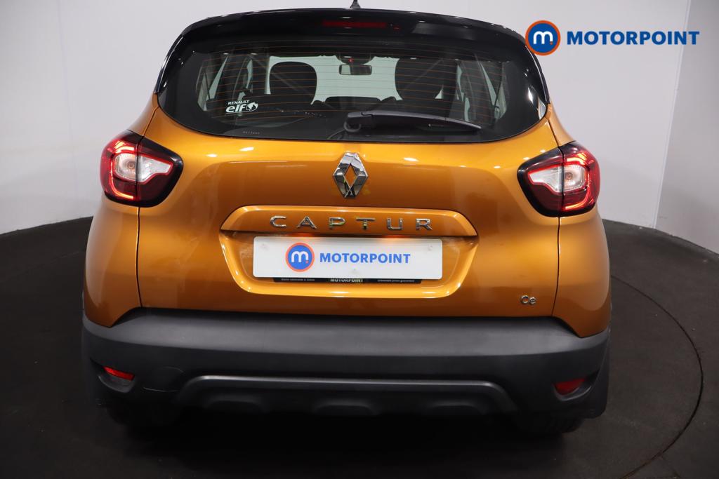 Renault Captur Dynamique Nav Manual Petrol SUV - Stock Number (1556892) - 19th supplementary image