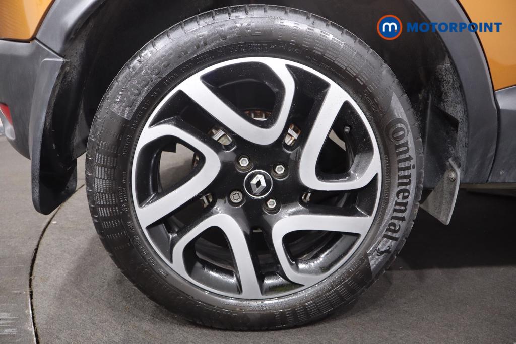 Renault Captur Dynamique Nav Manual Petrol SUV - Stock Number (1556892) - 20th supplementary image