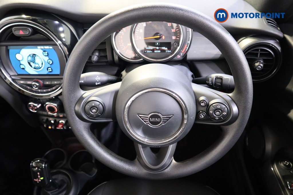 Mini Convertible Cooper Classic Automatic Petrol Convertible - Stock Number (1557151) - 2nd supplementary image