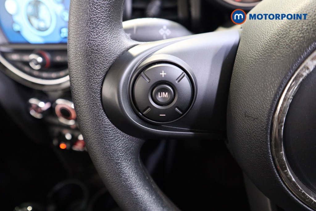 Mini Convertible Cooper Classic Automatic Petrol Convertible - Stock Number (1557151) - 3rd supplementary image
