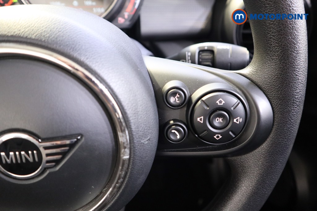 Mini Convertible Cooper Classic Automatic Petrol Convertible - Stock Number (1557151) - 4th supplementary image
