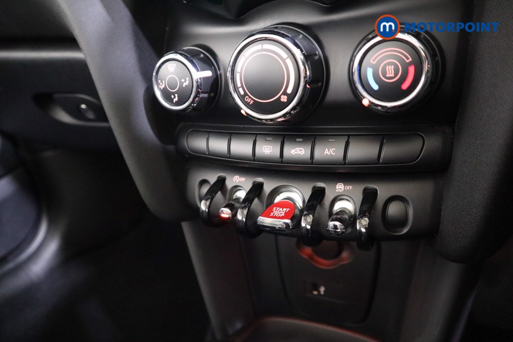 Mini Convertible Cooper Classic Automatic Petrol Convertible - Stock Number (1557151) - 7th supplementary image