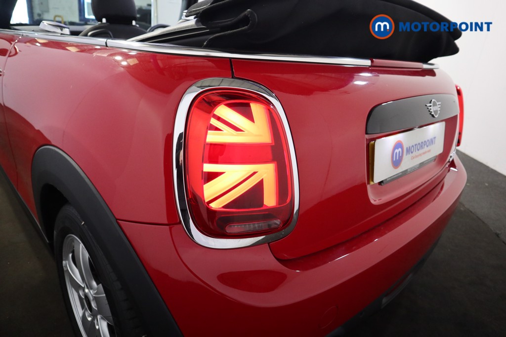 Mini Convertible Cooper Classic Automatic Petrol Convertible - Stock Number (1557151) - 21st supplementary image