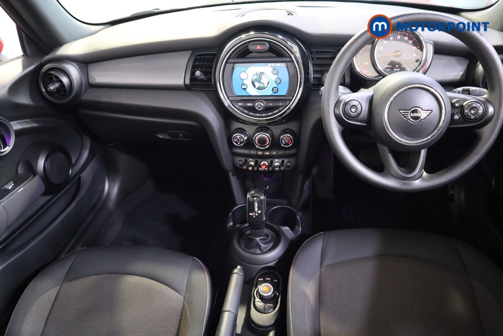 Mini Convertible Cooper Classic Automatic Petrol Convertible - Stock Number (1557151) - 1st supplementary image