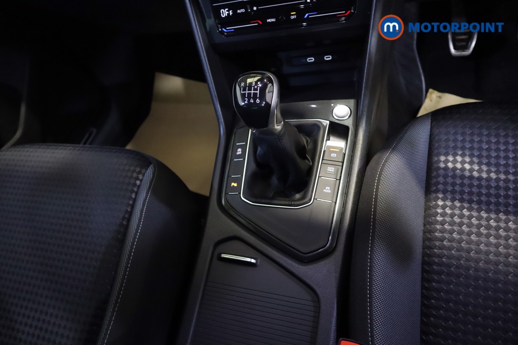 Volkswagen Tiguan Active Manual Petrol SUV - Stock Number (1557301) - 6th supplementary image