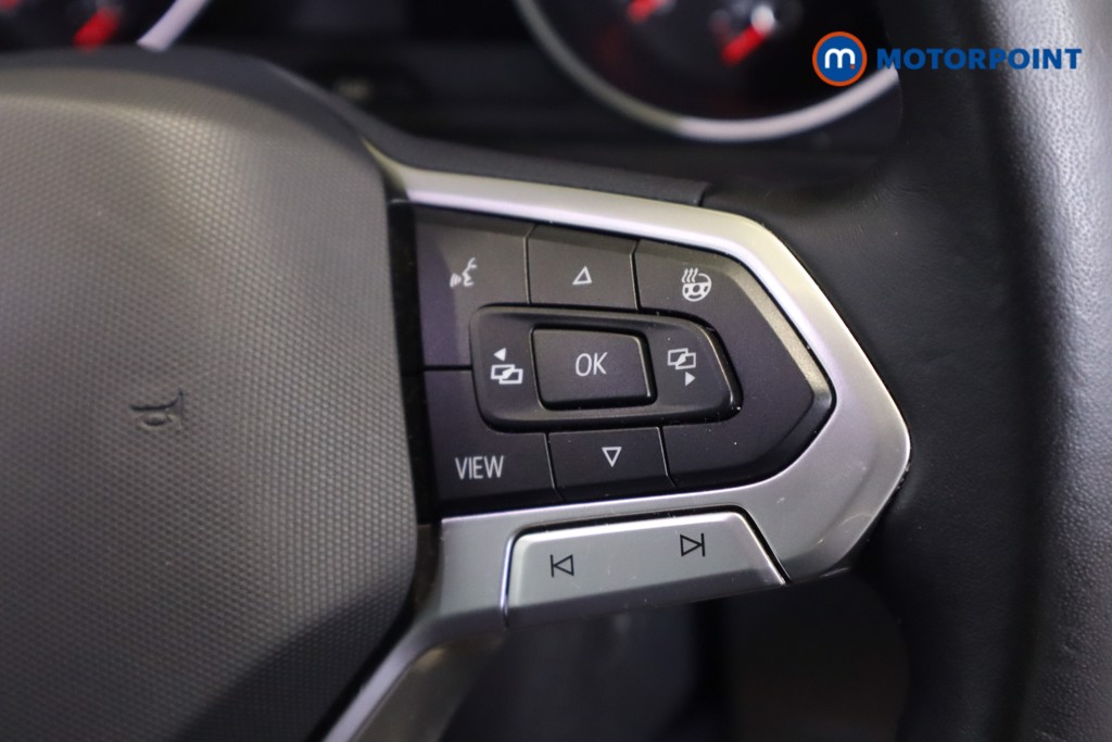 Volkswagen Tiguan Active Manual Petrol SUV - Stock Number (1557301) - 10th supplementary image