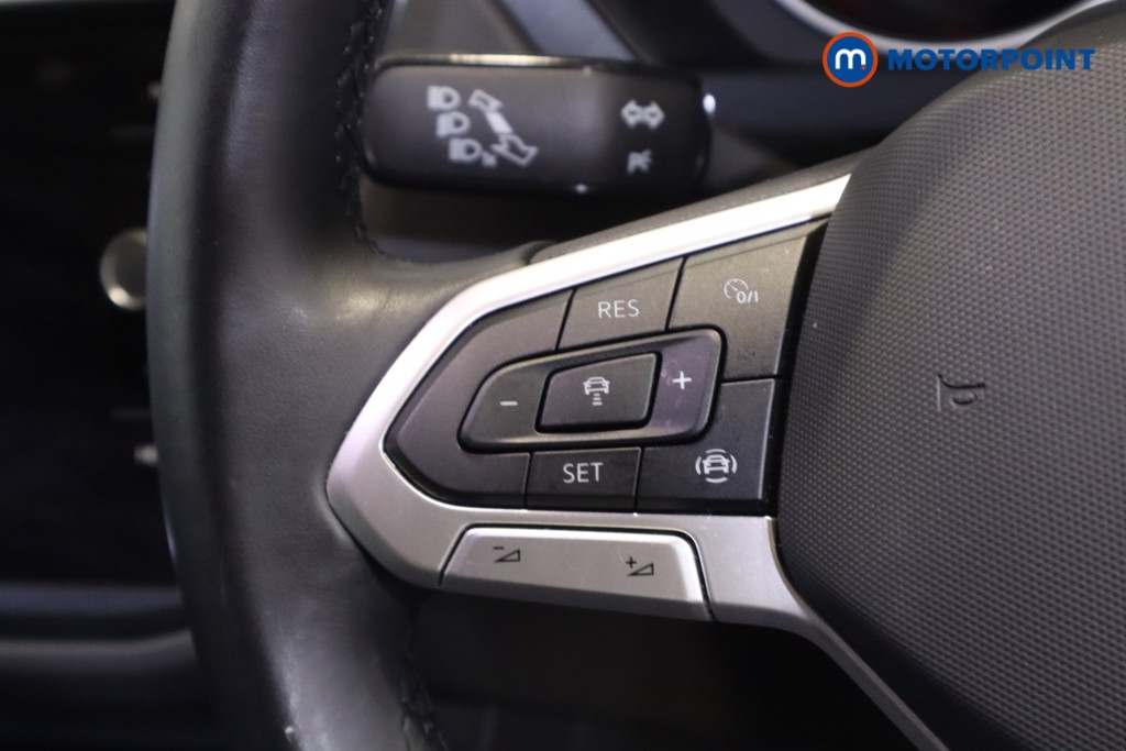 Volkswagen Tiguan Active Manual Petrol SUV - Stock Number (1557301) - 11th supplementary image