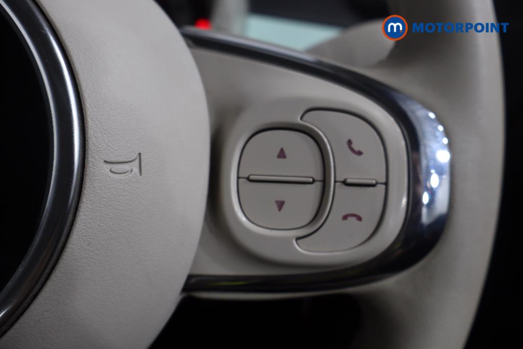 Fiat 500 Lounge Manual Petrol Hatchback - Stock Number (1557324) - 8th supplementary image