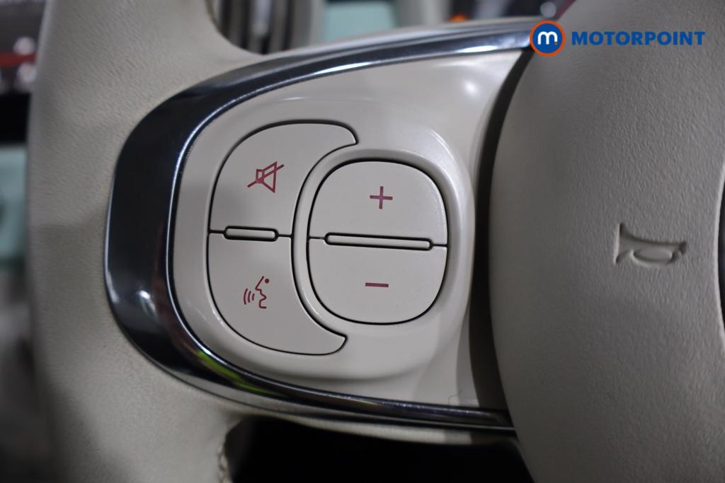 Fiat 500 Lounge Manual Petrol Hatchback - Stock Number (1557324) - 9th supplementary image