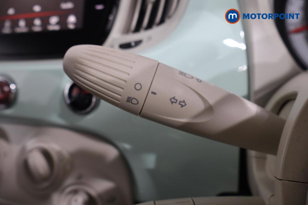 Fiat 500 Lounge Manual Petrol Hatchback - Stock Number (1557324) - 11th supplementary image