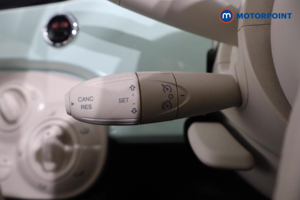 Fiat 500 Lounge Manual Petrol Hatchback - Stock Number (1557324) - 12th supplementary image