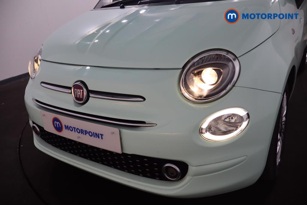 Fiat 500 Lounge Manual Petrol Hatchback - Stock Number (1557324) - 14th supplementary image