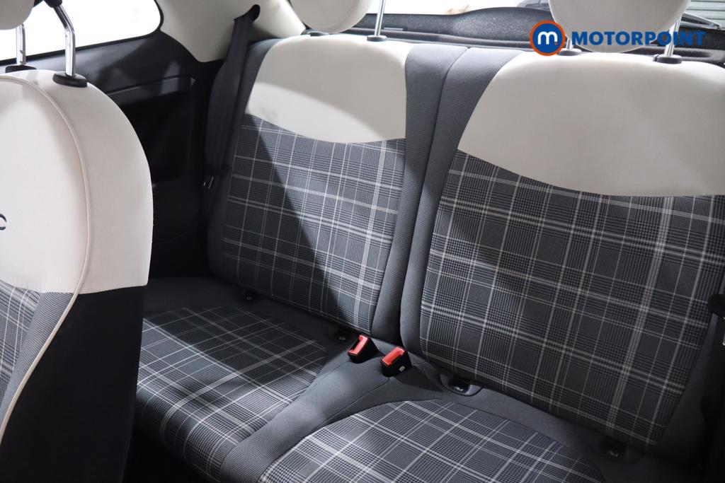 Fiat 500 Lounge Manual Petrol Hatchback - Stock Number (1557324) - 17th supplementary image