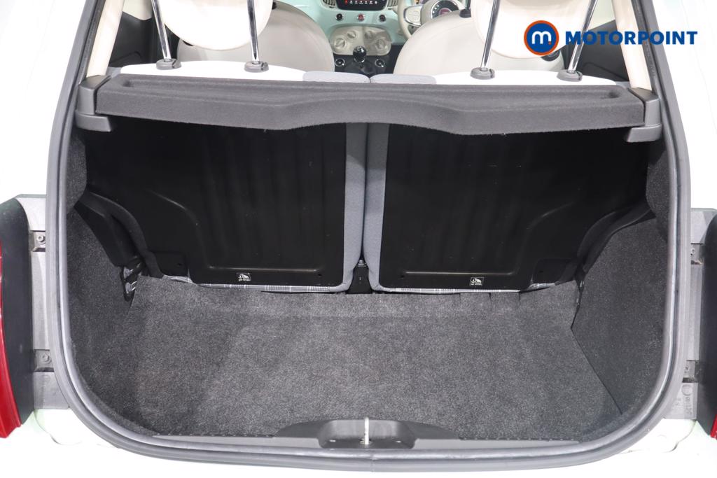 Fiat 500 Lounge Manual Petrol Hatchback - Stock Number (1557324) - 19th supplementary image
