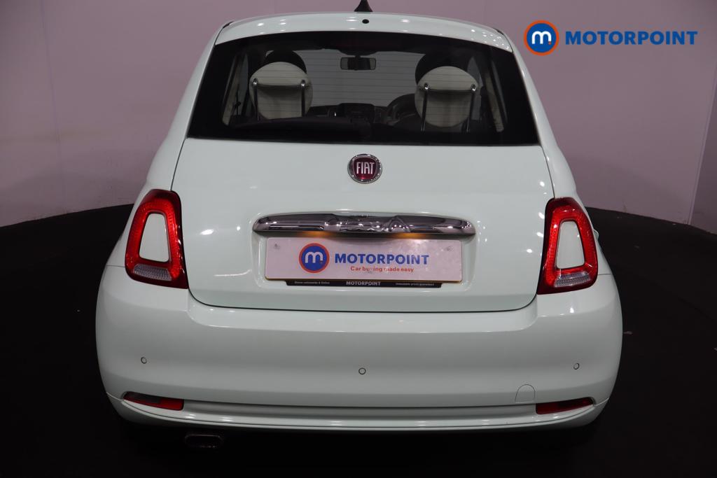Fiat 500 Lounge Manual Petrol Hatchback - Stock Number (1557324) - 20th supplementary image