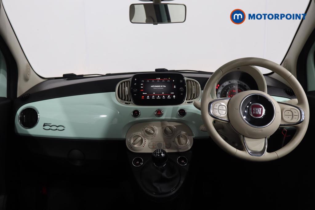 Fiat 500 Lounge Manual Petrol Hatchback - Stock Number (1557324) - 1st supplementary image