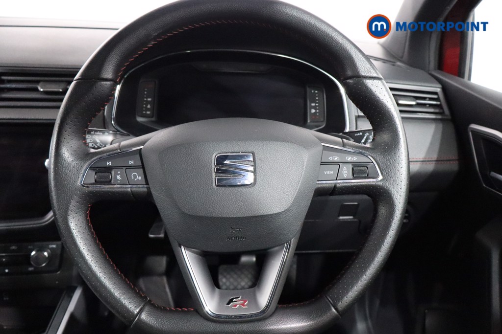 Seat Arona Fr Sport Automatic Petrol SUV - Stock Number (1557554) - 6th supplementary image