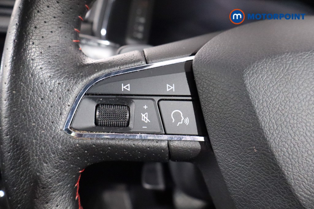 Seat Arona Fr Sport Automatic Petrol SUV - Stock Number (1557554) - 7th supplementary image