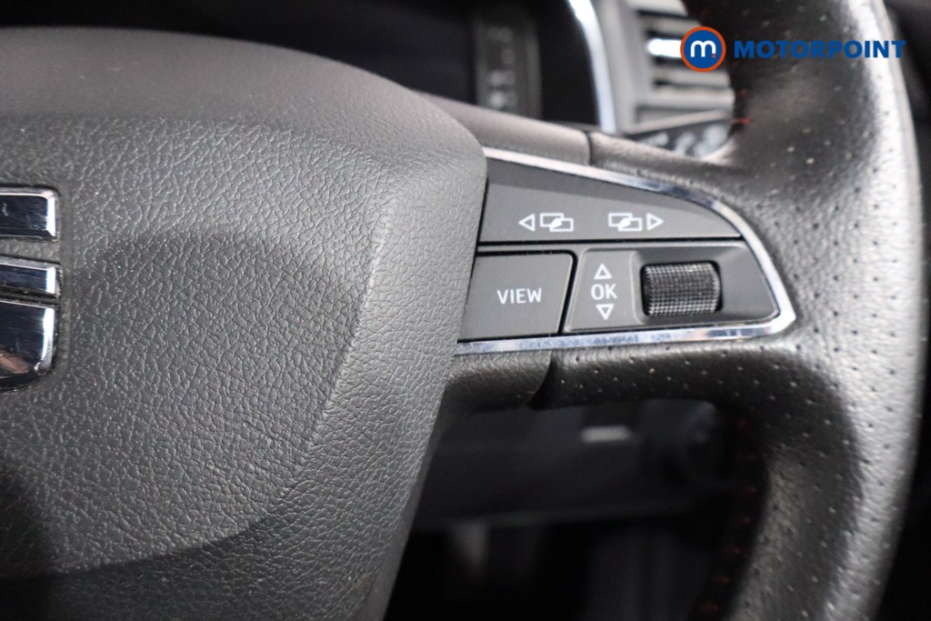 Seat Arona Fr Sport Automatic Petrol SUV - Stock Number (1557554) - 8th supplementary image