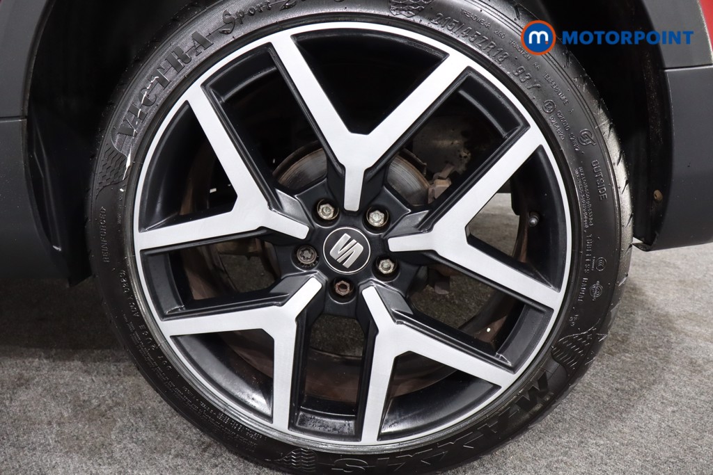 Seat Arona Fr Sport Automatic Petrol SUV - Stock Number (1557554) - 12th supplementary image