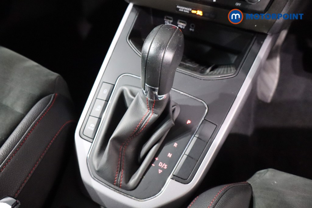 Seat Arona Fr Sport Automatic Petrol SUV - Stock Number (1557554) - 14th supplementary image