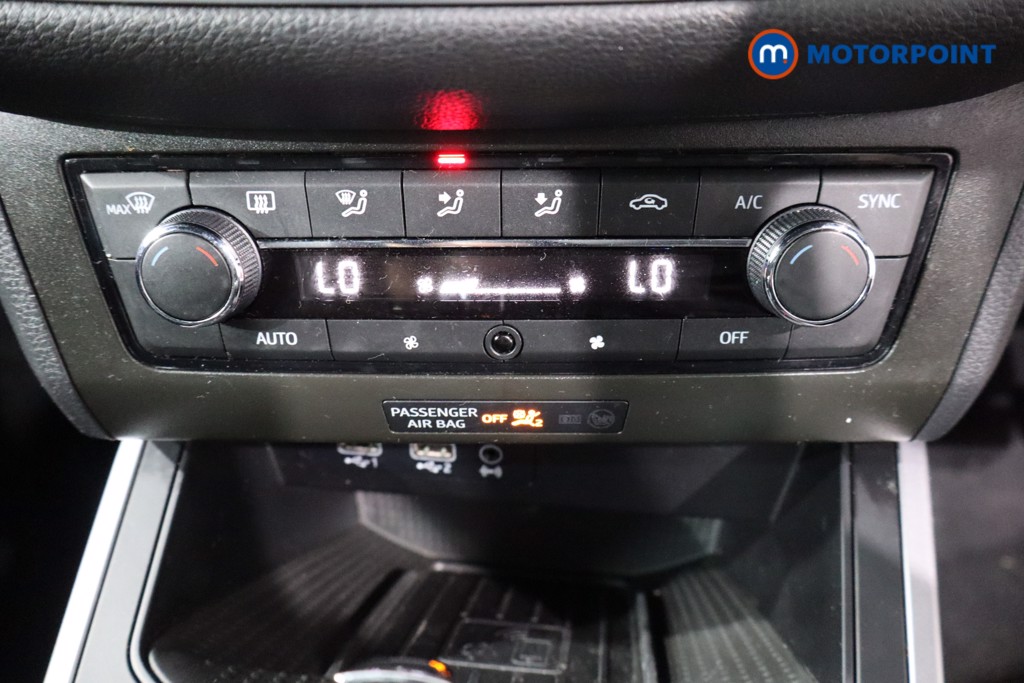 Seat Arona Fr Sport Automatic Petrol SUV - Stock Number (1557554) - 16th supplementary image