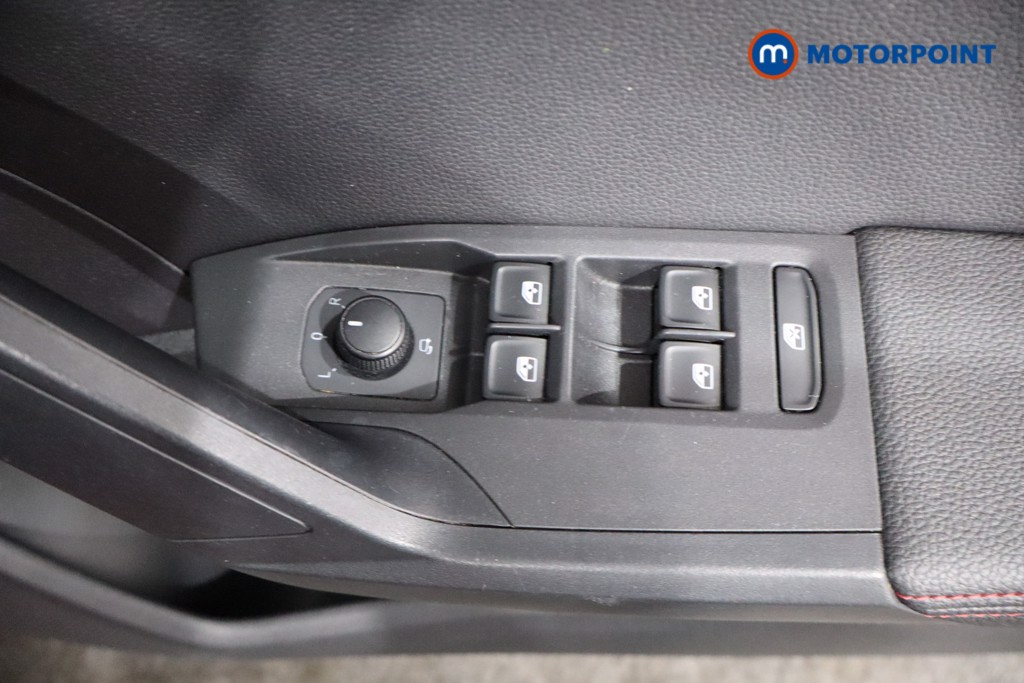 Seat Arona Fr Sport Automatic Petrol SUV - Stock Number (1557554) - 17th supplementary image