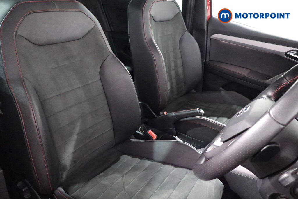 Seat Arona Fr Sport Automatic Petrol SUV - Stock Number (1557554) - 19th supplementary image