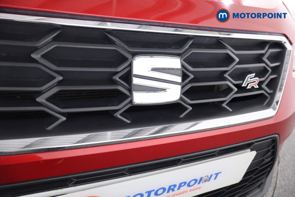 Seat Arona Fr Sport Automatic Petrol SUV - Stock Number (1557554) - 22nd supplementary image
