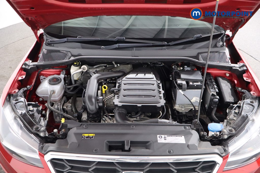 Seat Arona Fr Sport Automatic Petrol SUV - Stock Number (1557554) - 24th supplementary image
