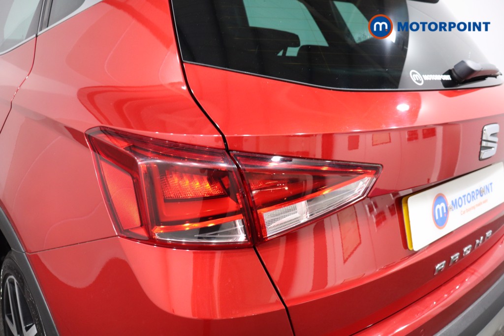 Seat Arona Fr Sport Automatic Petrol SUV - Stock Number (1557554) - 26th supplementary image