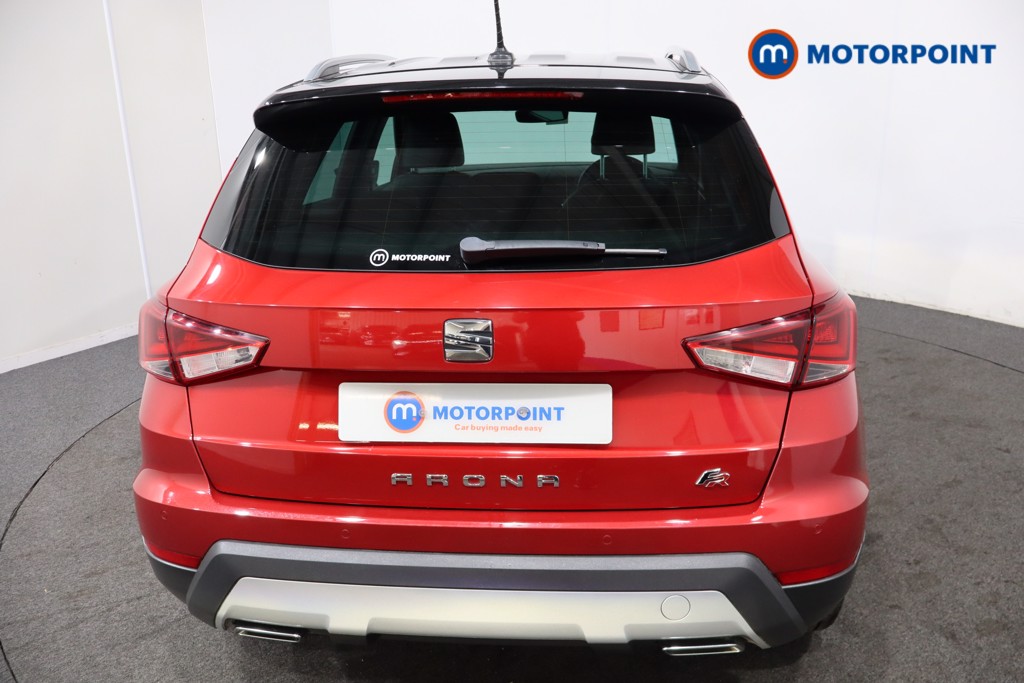 Seat Arona Fr Sport Automatic Petrol SUV - Stock Number (1557554) - 28th supplementary image