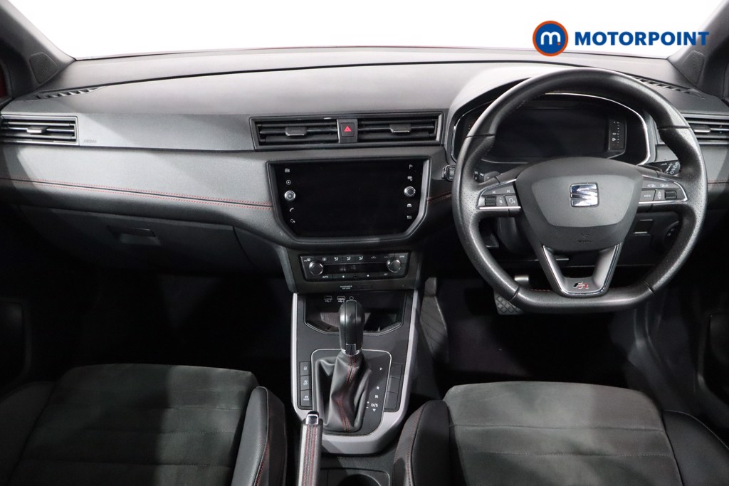 Seat Arona Fr Sport Automatic Petrol SUV - Stock Number (1557554) - 1st supplementary image